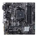 Материнская плата Asus PRIME A320M-A 90MB0VA0-M0EAY0 (micro-ATX, AMD AM4)