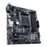 Материнская плата Asus PRIME A320M-A 90MB0VA0-M0EAY0 (micro-ATX, AMD AM4)