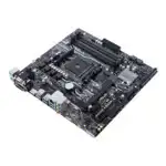 Материнская плата Asus PRIME A320M-A 90MB0VA0-M0EAY0 (micro-ATX, AMD AM4)