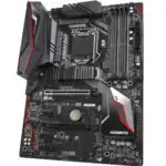 Материнская плата Gigabyte Z390 GAMING X (ATX, LGA 1151)