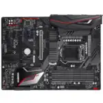 Материнская плата Gigabyte Z390 GAMING X (ATX, LGA 1151)