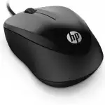 Мышь HP 4QM14AA (Бюджетная, Проводная)