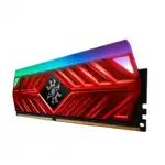 ОЗУ ADATA XPG DDR4 4133 8GB RED AX4U413338G19-DR41 (DIMM, DDR4, 8 Гб, 4133 МГц)