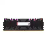 ОЗУ Kingston Predator RGB HX432C16PB3AK2/16 (DIMM, DDR4, 16 Гб (2 х 8 Гб), 3200 МГц)