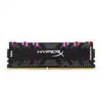 ОЗУ Kingston Predator RGB HX432C16PB3AK2/16 (DIMM, DDR4, 16 Гб (2 х 8 Гб), 3200 МГц)