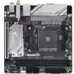 Материнская плата Gigabyte B450 I AORUS PRO WIFI (Mini-iTX, AMD AM4)