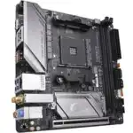 Материнская плата Gigabyte B450 I AORUS PRO WIFI (Mini-iTX, AMD AM4)