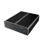 Корпус Akasa Newton S7 A-NUC35-M1B