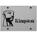 Внутренний жесткий диск Kingston SSD SSDNow UV400 120GB SATA 2,5" SUV400S37/120G (SSD (твердотельные), 120 ГБ, 2.5 дюйма, SATA)