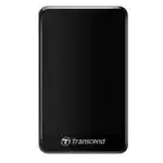 Внешний жесткий диск Transcend StoreJet 25A3 2.5" черный TS1TSJ25A3K (1 ТБ)