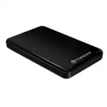 Внешний жесткий диск Transcend StoreJet 25A3 2.5" черный TS1TSJ25A3K (1 ТБ)