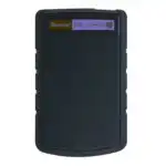 Внешний жесткий диск Transcend StoreJet 25H3 1TB USB TS1TSJ25H3P (1 ТБ)