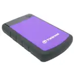 Внешний жесткий диск Transcend StoreJet 25H3 1TB USB TS1TSJ25H3P (1 ТБ)