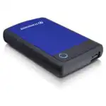 Внешний жесткий диск Transcend 1TB USB 3.1 2.5" TS1TSJ25H3B (1 ТБ)
