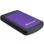 Внешний жесткий диск Transcend StoreJet 25H3 2TB USB 3.0 2.5" TS2TSJ25H3P (2 ТБ)