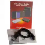 Внешний жесткий диск Transcend StoreJet 25A3 Black TS2TSJ25A3K (2 ТБ)