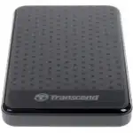 Внешний жесткий диск Transcend StoreJet 25A3 Black TS2TSJ25A3K (2 ТБ)