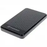 Внешний жесткий диск Transcend StoreJet 25A3 Black TS2TSJ25A3K (2 ТБ)