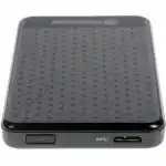 Внешний жесткий диск Transcend StoreJet 25A3 Black TS2TSJ25A3K (2 ТБ)