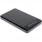 Внешний жесткий диск Transcend StoreJet 25A3 Black TS2TSJ25A3K (2 ТБ)
