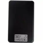 Внешний жесткий диск Transcend StoreJet 25A3 Black TS2TSJ25A3K (2 ТБ)