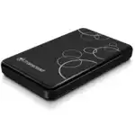 Внешний жесткий диск Transcend внешний жесткий диск 500GB USB TS500GSJ25A3K (500 ГБ)