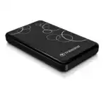 Внешний жесткий диск Transcend внешний жесткий диск 500GB USB TS500GSJ25A3K (500 ГБ)