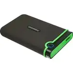 Внешний жесткий диск Transcend внешний жёсткий 500GB USB 3.0 2.5" TS500GSJ25M3 (500 ГБ)