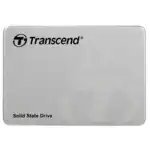 Внутренний жесткий диск Transcend SSD 256GB SATA 2.5" TS256GSSD370S (SSD (твердотельные), 256 ГБ, 2.5 дюйма, SATA)