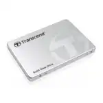 Внутренний жесткий диск Transcend SSD 256GB SATA 2.5" TS256GSSD370S (SSD (твердотельные), 256 ГБ, 2.5 дюйма, SATA)