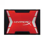 Внутренний жесткий диск Kingston SSD HyperX Savage 240 GB SATA 2.5" SHSS37A/240G (SSD (твердотельные), 240 ГБ, 2.5 дюйма, SATA)