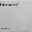 Внутренний жесткий диск Transcend SSD220S TS240GSSD220S (SSD (твердотельные), 240 ГБ, 2.5 дюйма, SATA)