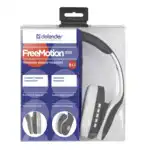 Наушники Defender FreeMotion B525