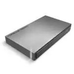 Внешний жесткий диск LaCie Внешний жесткий диск Porsche Design Desktop Drive 3TB USB 3.0 3.5" 9000302 (3 ТБ)