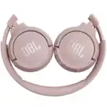 Наушники JBL Tune 500BT Pink JBLT500BTPIK