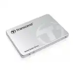 Внутренний жесткий диск Transcend Жесткий диск Transcend 480GB SSD 2.5 TS480GSSD220S (SSD (твердотельные), 480 ГБ, 2.5 дюйма, SATA)
