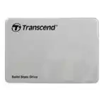 Внутренний жесткий диск Transcend Жесткий диск Transcend 480GB SSD 2.5 TS480GSSD220S (SSD (твердотельные), 480 ГБ, 2.5 дюйма, SATA)