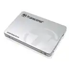 Внутренний жесткий диск Transcend Жесткий диск Transcend 480GB SSD 2.5 TS480GSSD220S (SSD (твердотельные), 480 ГБ, 2.5 дюйма, SATA)