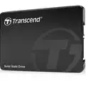 Внутренний жесткий диск Transcend SSD 128GB SATA 2.5" TS128GSSD340K (SSD (твердотельные), 128 ГБ, 2.5 дюйма, SATA)