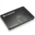 Внутренний жесткий диск Transcend SSD 128GB SATA 2.5" TS128GSSD340K (SSD (твердотельные), 128 ГБ, 2.5 дюйма, SATA)