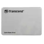 Внутренний жесткий диск Transcend SSD 128GB SATA 2.5" TS128GSSD360S (SSD (твердотельные), 128 ГБ, 2.5 дюйма, SATA)
