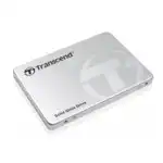 Внутренний жесткий диск Transcend SSD 128GB SATA 2.5" TS128GSSD360S (SSD (твердотельные), 128 ГБ, 2.5 дюйма, SATA)