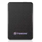 Внешний жесткий диск Transcend Внешний жесткий диск SSD ESD400 128GB USB 3.0 2.5" TS128GESD400K (128 ГБ)
