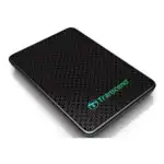 Внешний жесткий диск Transcend Внешний жесткий диск SSD ESD400 128GB USB 3.0 2.5" TS128GESD400K (128 ГБ)