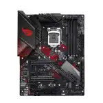 Материнская плата Asus ROG Strix Z390-H GAMING ROGSTRIXZ390-HGAMING (ATX, LGA 1151)