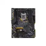 Материнская плата Asus TUF Z390-PLUS GAMING TUFZ390-PLUSGAMING (ATX, LGA 1151)