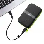 Внешний жесткий диск Silicon Power Power Armor A60 SP050TBPHDA60S3K (5 ТБ)