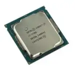 Процессор Intel Core i7-7700 CM8067702868314 (4, 3.6 ГГц, 8 МБ)