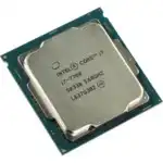 Процессор Intel Core i7-7700 CM8067702868314 (4, 3.6 ГГц, 8 МБ)