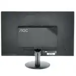 Монитор AOC Value-line 1920x1080 E2770SH (27 ", TN, FHD 1920x1080 (16:9))